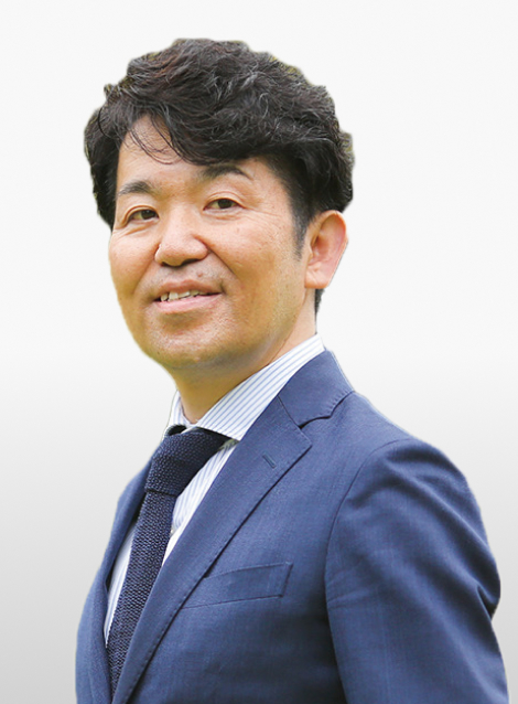 松村 泰久 氏